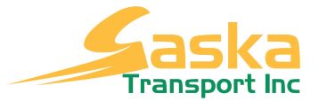 Saska Transport Inc